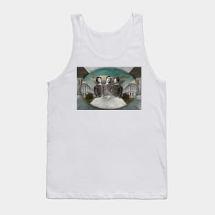 Lewis Powell Tank Top